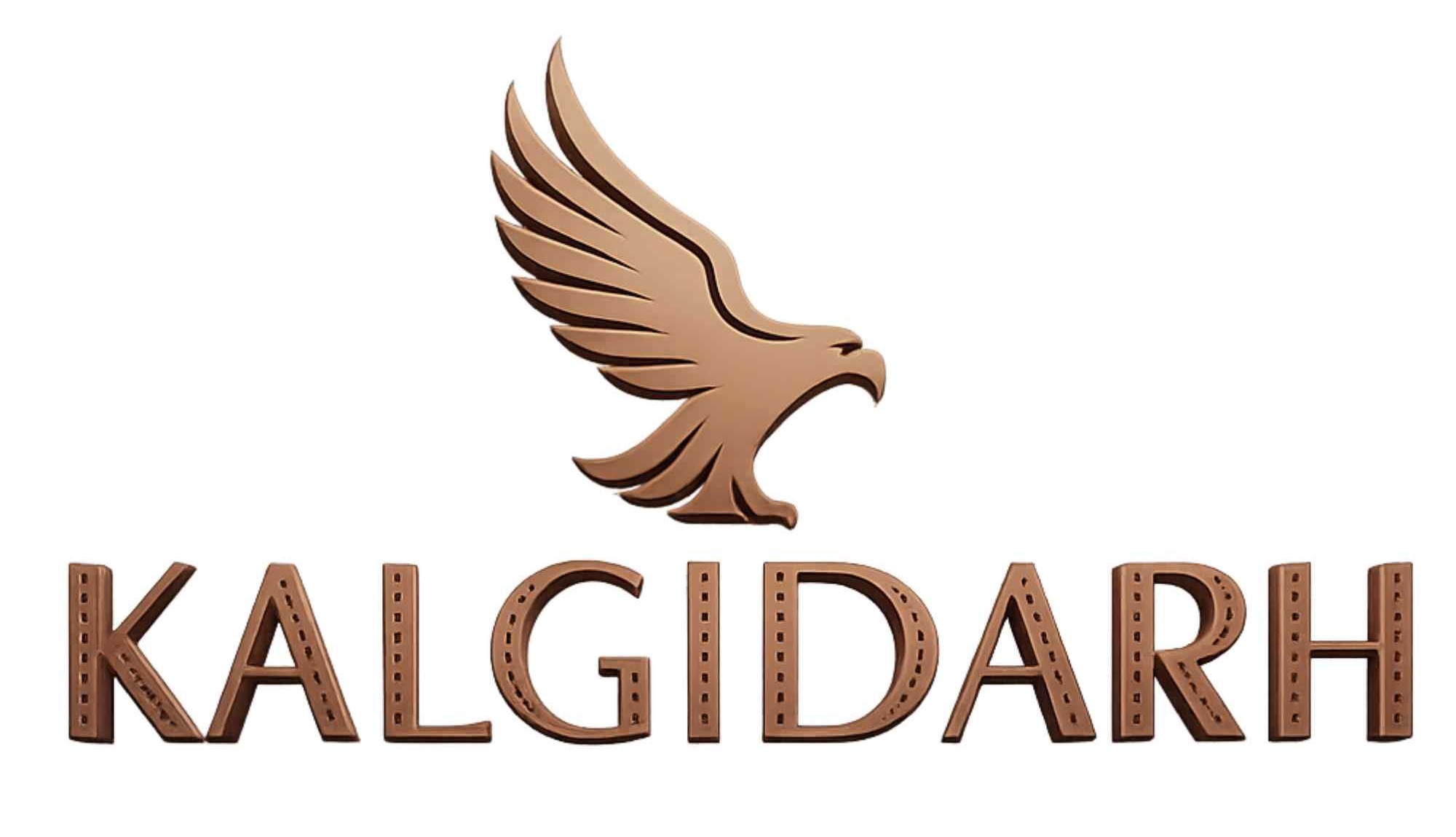 Kalgidarh Logo